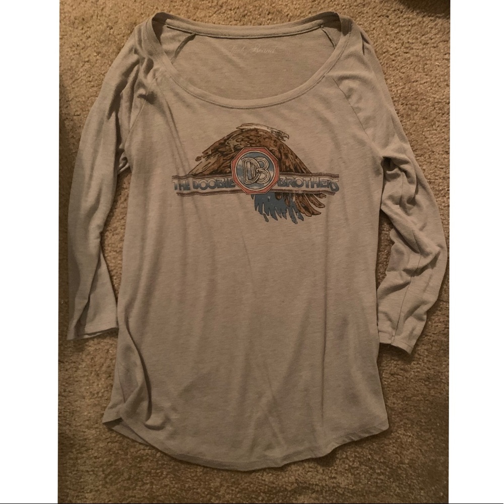 Lucky brand t shirt